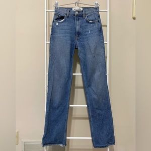 Reformation Perri Jean Lanai